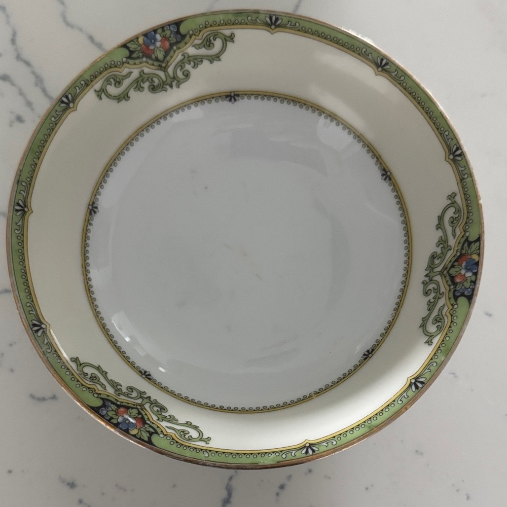 Noritake Surrey Bowls